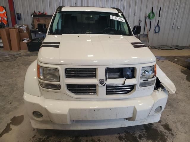 2008 Dodge Nitro R/T