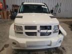 2008 Dodge Nitro R/T