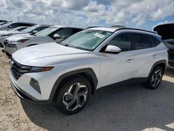 2022 Hyundai Tucson SEL en venta en Arcadia, FL