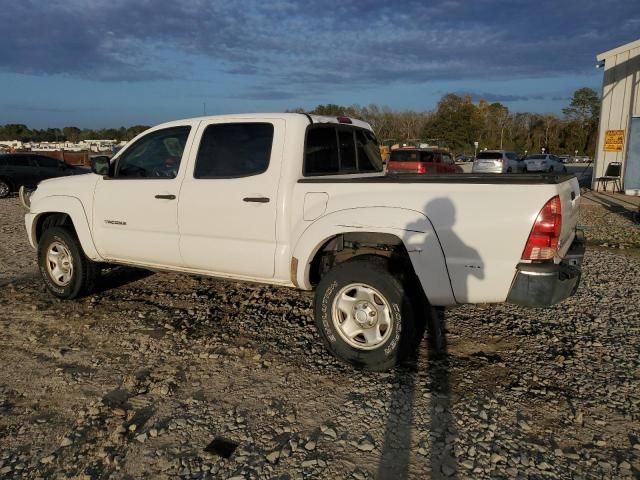 2005 Toyota Tacoma Double Cab