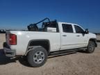 2015 GMC Sierra K2500 SLT