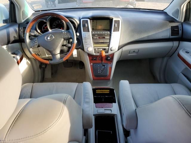 2008 Lexus RX 400H