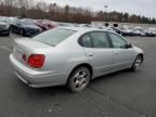 2001 Lexus GS 300