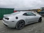 2010 Chevrolet Camaro SS