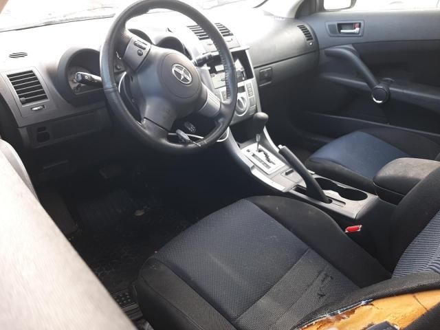 2006 Scion TC