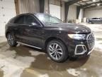 2023 Audi Q5 Sportback PRM PLS 45