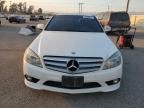 2008 Mercedes-Benz C300