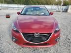 2014 Mazda 3 Grand Touring