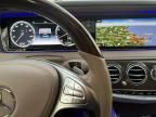 2015 Mercedes-Benz S 550 4matic