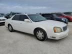 2005 Cadillac Deville