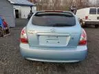 2010 Hyundai Accent SE