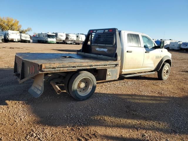 2015 Dodge RAM 5500