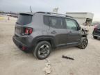 2016 Jeep Renegade Sport