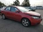 2010 KIA Forte EX