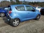 2014 Chevrolet Spark LS