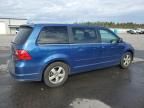 2010 Volkswagen Routan SEL