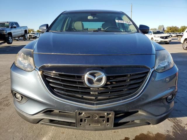 2014 Mazda CX-9 Grand Touring