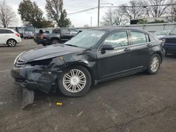 2008 Chrysler Sebring Touring en venta en Moraine, OH