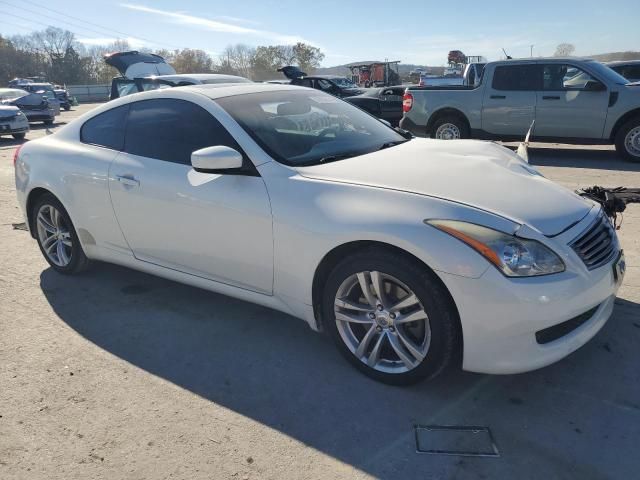 2010 Infiniti G37