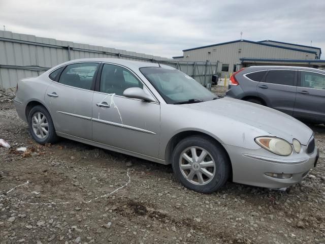 2005 Buick Lacrosse CXL