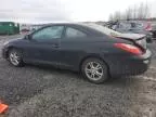 2008 Toyota Camry Solara SE