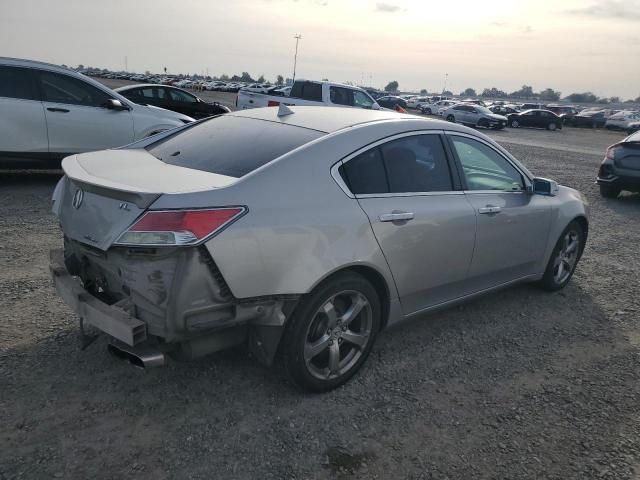 2010 Acura TL