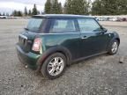 2012 Mini Cooper