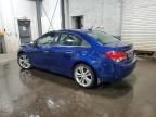 2013 Chevrolet Cruze LTZ