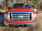 2009 Ford F150 Supercrew