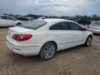 2011 Volkswagen CC Sport