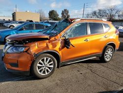 2018 Nissan Rogue S en venta en Moraine, OH