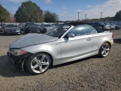 Carros salvage a la venta en subasta: 2008 BMW 135 I