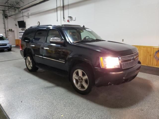 2011 Chevrolet Tahoe K1500 LTZ