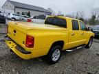 2007 Dodge Dakota Quad SLT