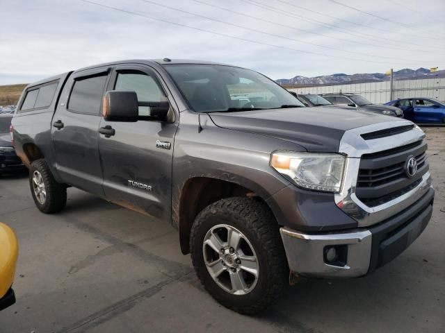 2015 Toyota Tundra Crewmax SR5