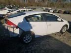 2010 Honda Insight EX