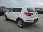 2011 KIA Sportage LX