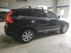 2016 Volvo XC60 T6 Premier