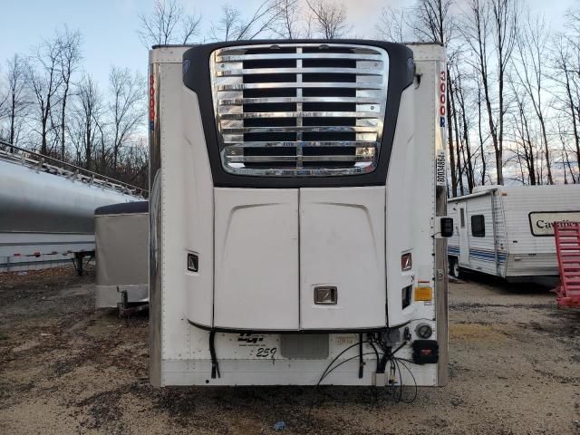 2019 Utility Trailer