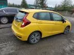 2018 Honda FIT EX