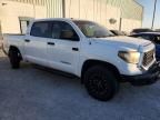 2018 Toyota Tundra Crewmax SR5