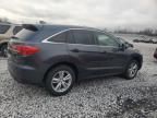 2013 Acura RDX Technology