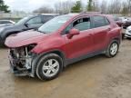 2018 Chevrolet Trax 1LT