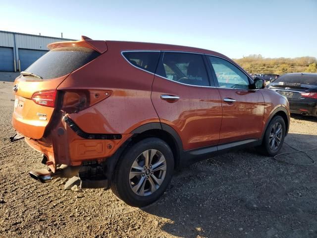 2016 Hyundai Santa FE Sport