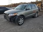 2007 Hyundai Santa FE SE