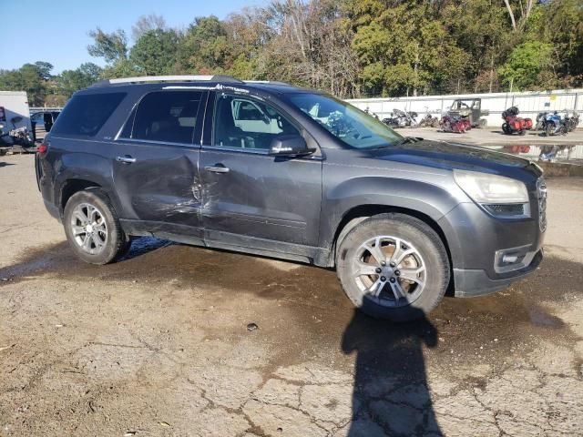 2014 GMC Acadia SLT-1