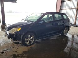 2005 Toyota Corolla Matrix XR en venta en American Canyon, CA