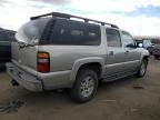 2005 Chevrolet Suburban K1500