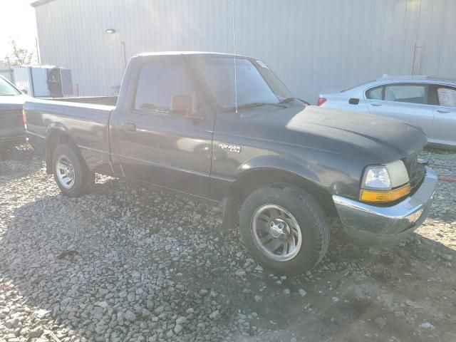 1999 Ford Ranger