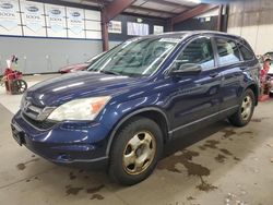 Honda crv salvage cars for sale: 2011 Honda CR-V LX